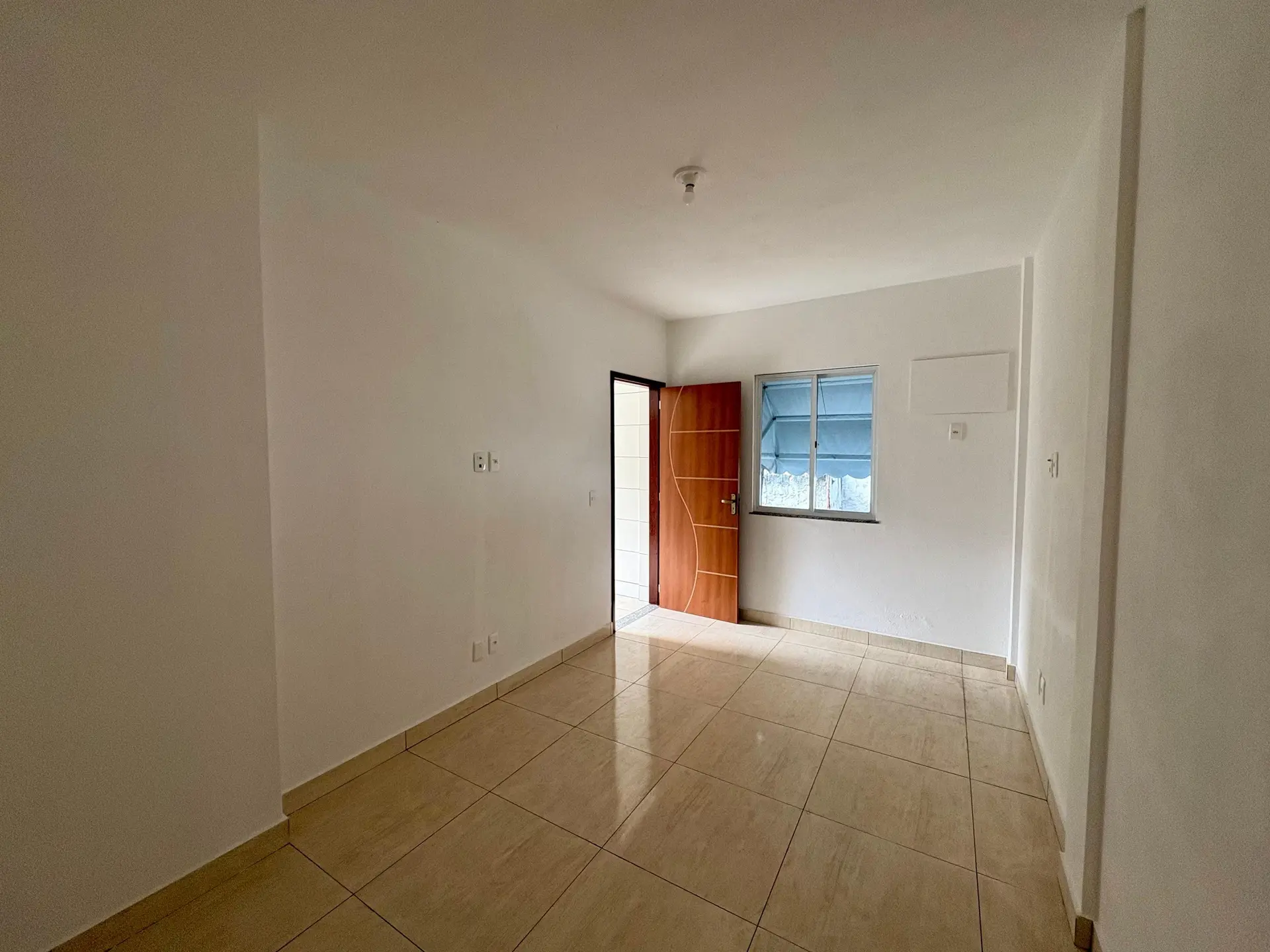 25 m² studio in Rio de Janeiro — photo 7