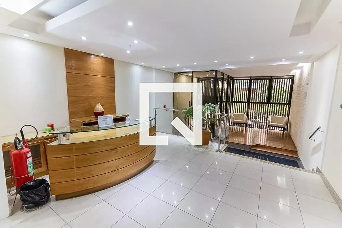 3-bedroom apartment with a home office in Rio de Janeiro — photo 11