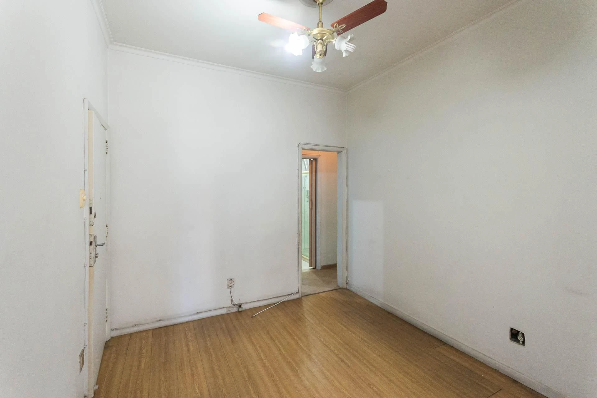 Квартира: 3 спальні, 76 м² — photo 20
