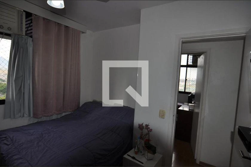 Furnished 3-bedroom apartment with 64 m² — photo 5