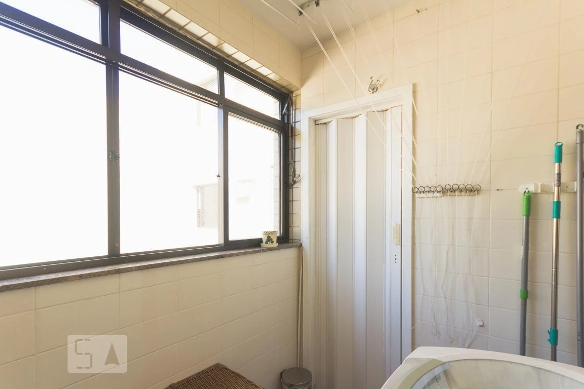 142 m² apartment with 3 bedrooms and 2 parking spaces — photo 44