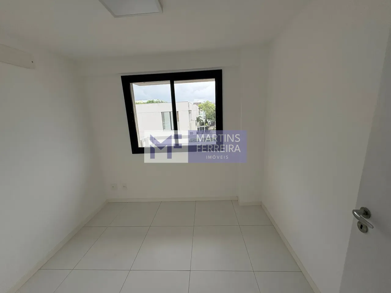 Apartamento para locação com varanda e 3 quartos — photo 12