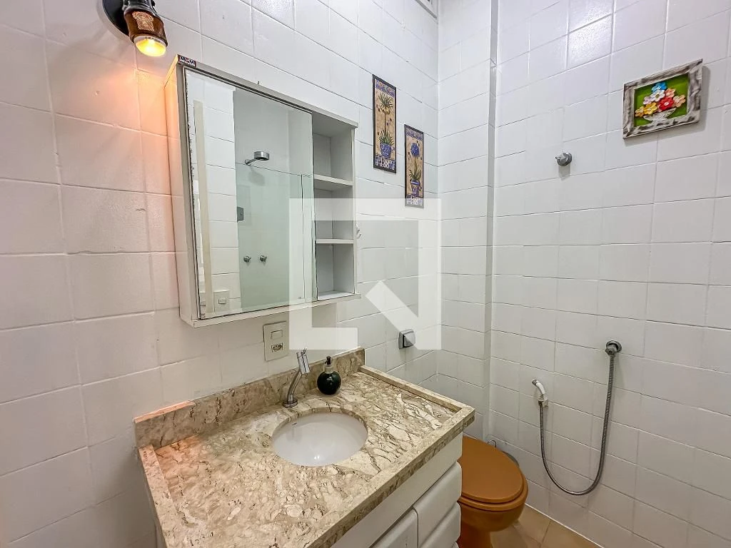 Квартира 75 м² с рабочим местом и видом на горы — photo 49