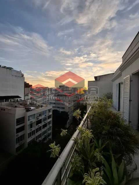 Apartamento de 3 quartos, sendo 1 suíte, 210 m², Ipanema — photo 12