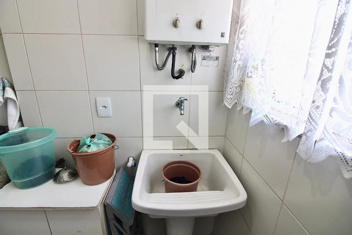 Квартира с 2 спальнями и рабочим местом, Рио-де-Жанейро — photo 39