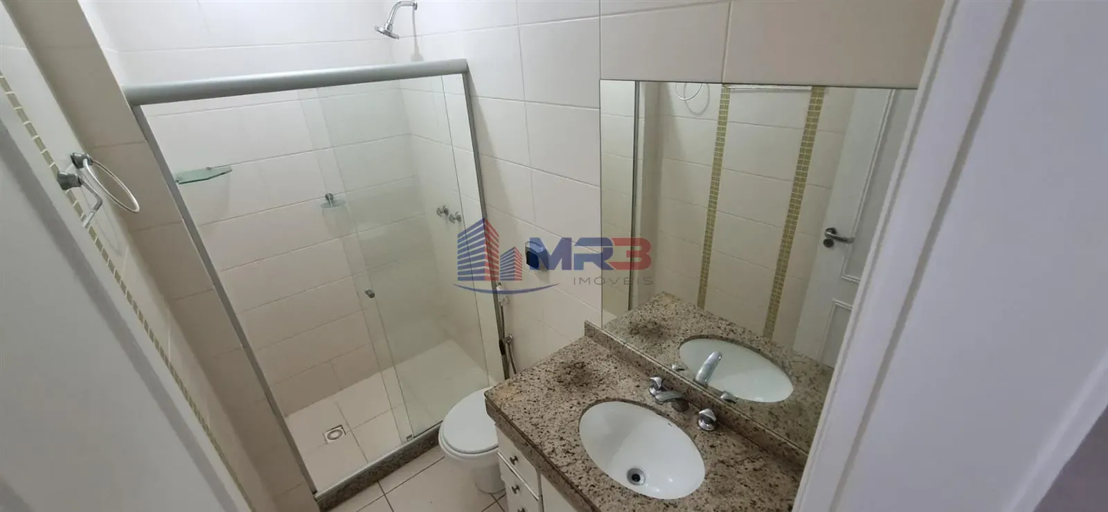 Apartamento de 3 quartos com suíte e cozinha a gás — photo 6