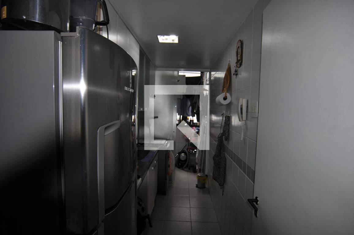 Apartamento mobiliado com 3 quartos e varanda — photo 22
