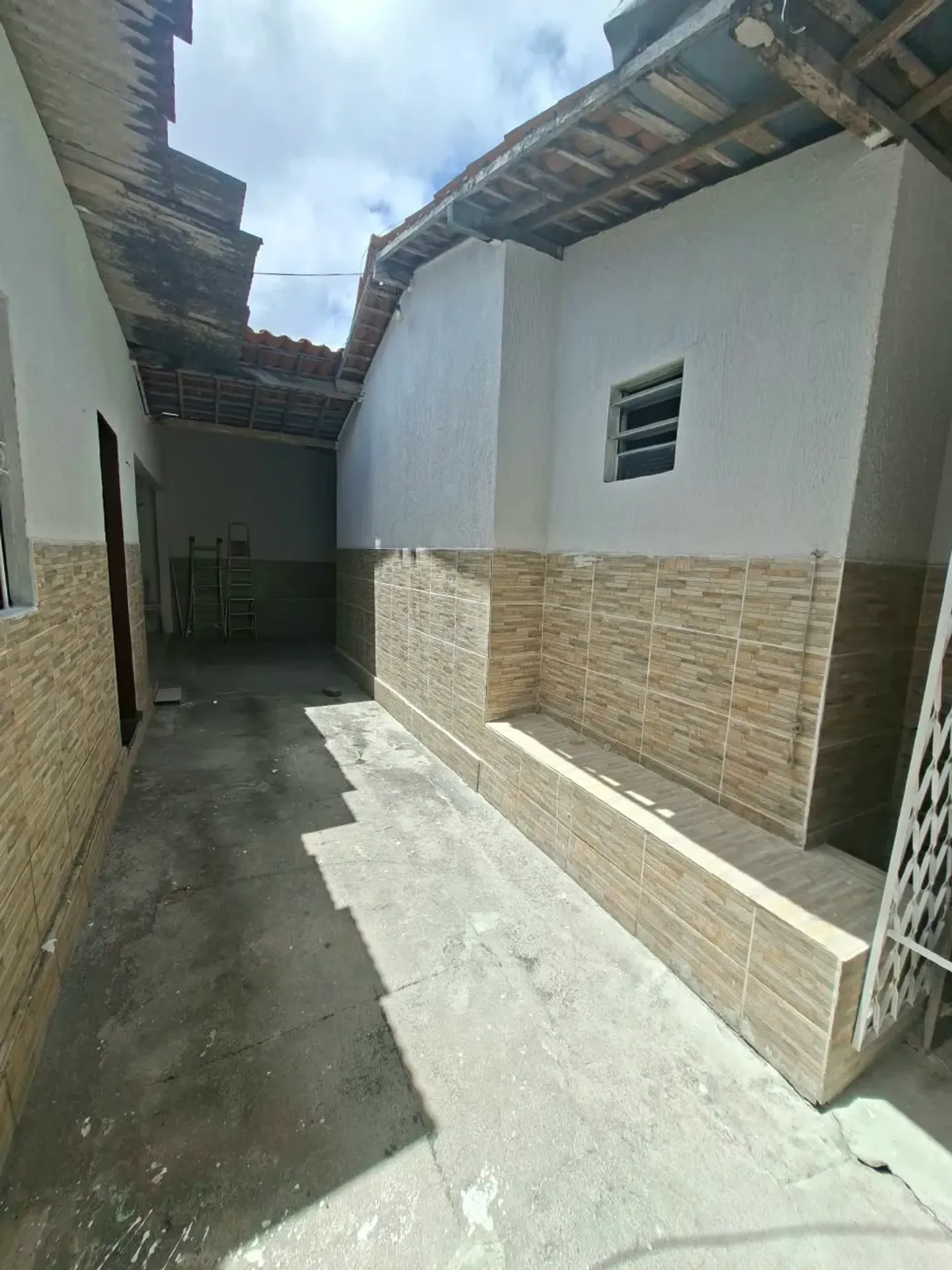 4-bedroom house, 2 with their own bathrooms, 200 m² — photo 31