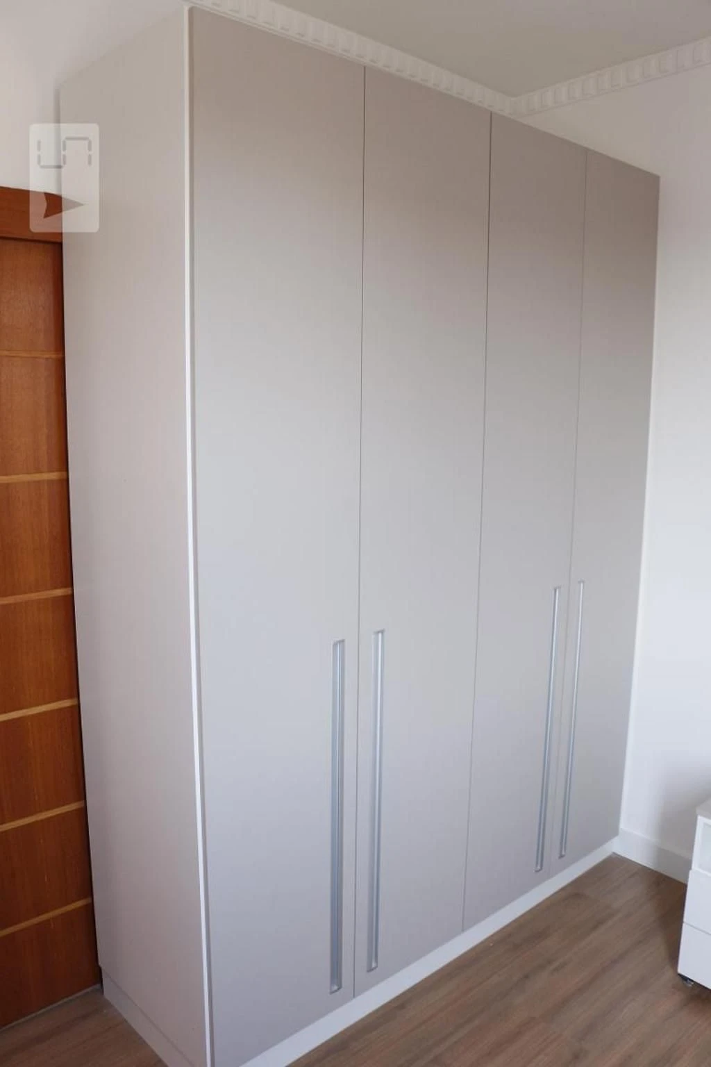 Apartamento para alugar com 2 quartos e varanda — photo 32