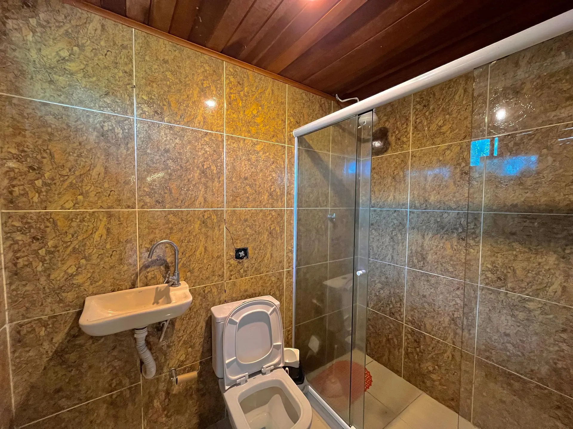 Ванна та 4 спальні: будинок 350 м² — photo 63