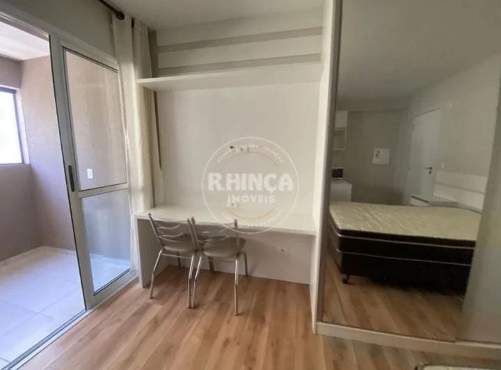 Estudio con 1 dormitorio y 1 plaza de garaje — photo 7