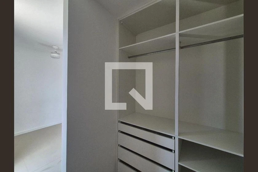 Apartamento com varanda gourmet, Recreio dos Bandeirantes — photo 17