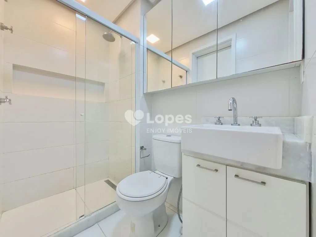 3-bedroom apartment with a private BBQ in Rio de Janeiro — photo 5