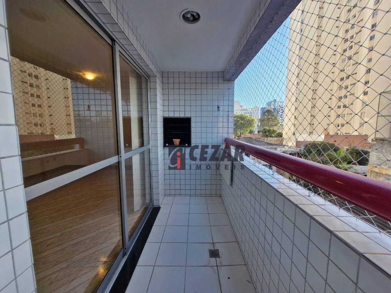 2-bedroom apartment with 92 m² plus private BBQ space — photo 9