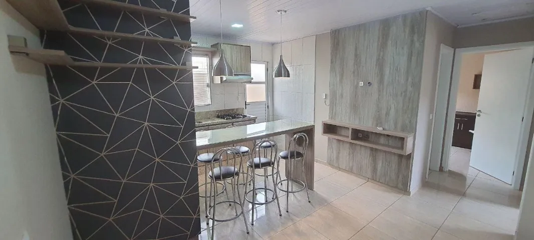 2-bedroom house with a home office — photo 3