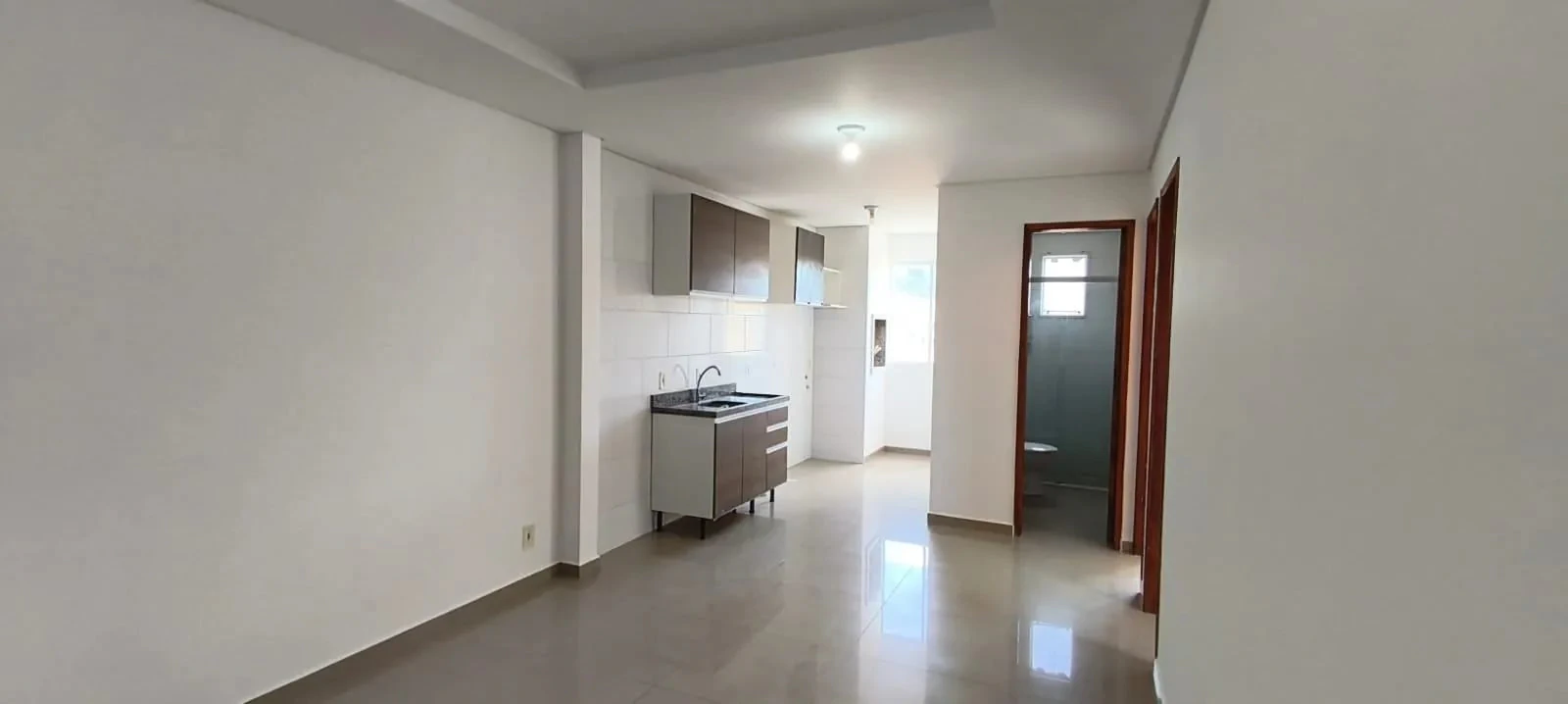 Apartment, 60 m², with a private BBQ — photo 2