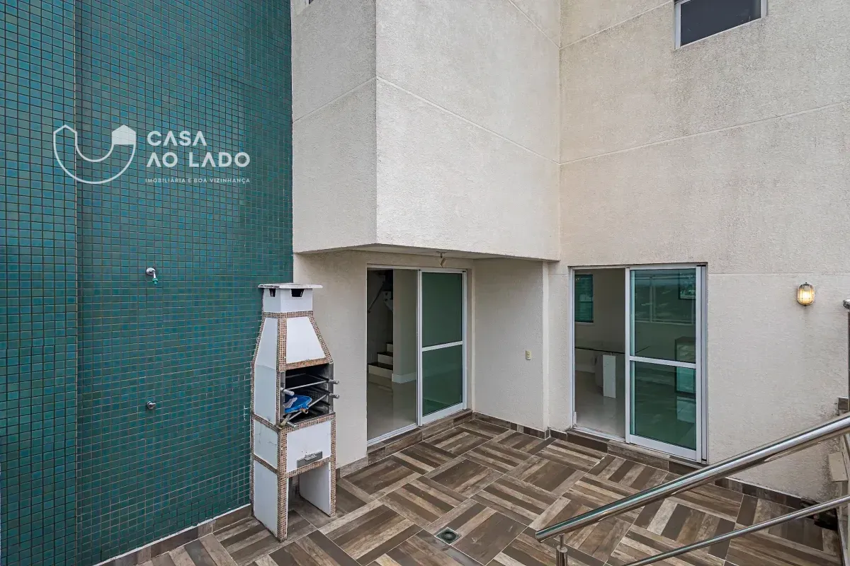 Furnished apartment, 282 m², with a bathtub — photo 12