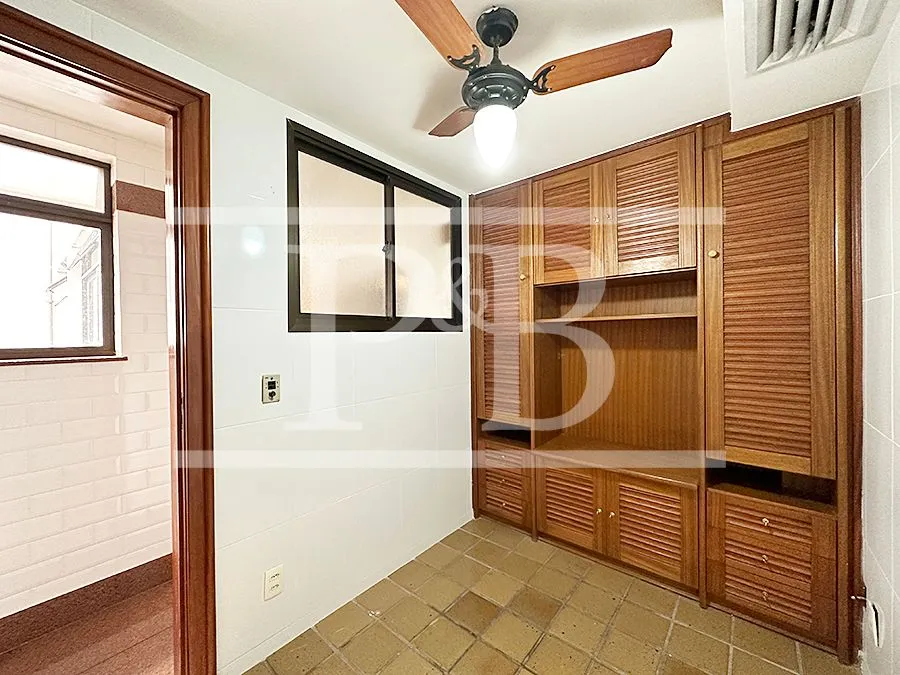 Apartamento com 4 dormitórios, 4 banheiros e varanda — photo 44