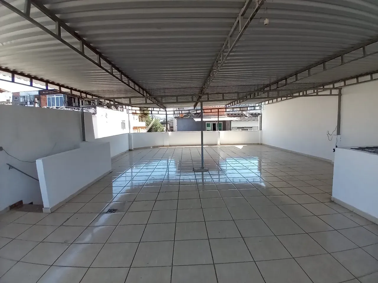 House with 2 bedrooms, 2 bathrooms and balcony, no parking — photo 26