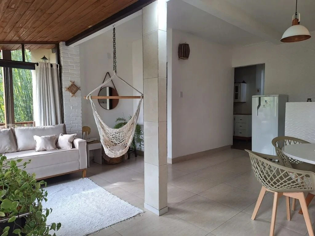 House with 2 bedrooms and suite, 80 m², 2 parking — photo 14