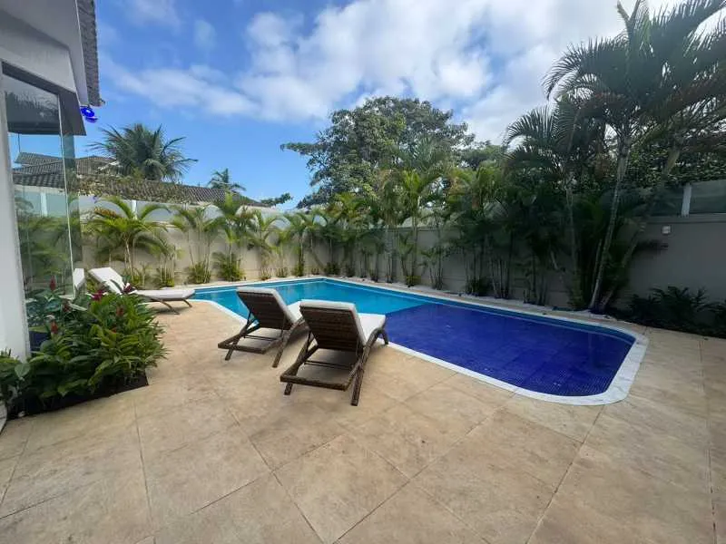 Furnished house with open-plan kitchen and 6 en-suites — photo 23