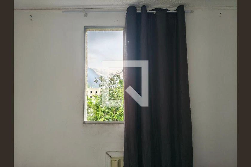 Furnished apartment, 46 m², with a washing machine — photo 9