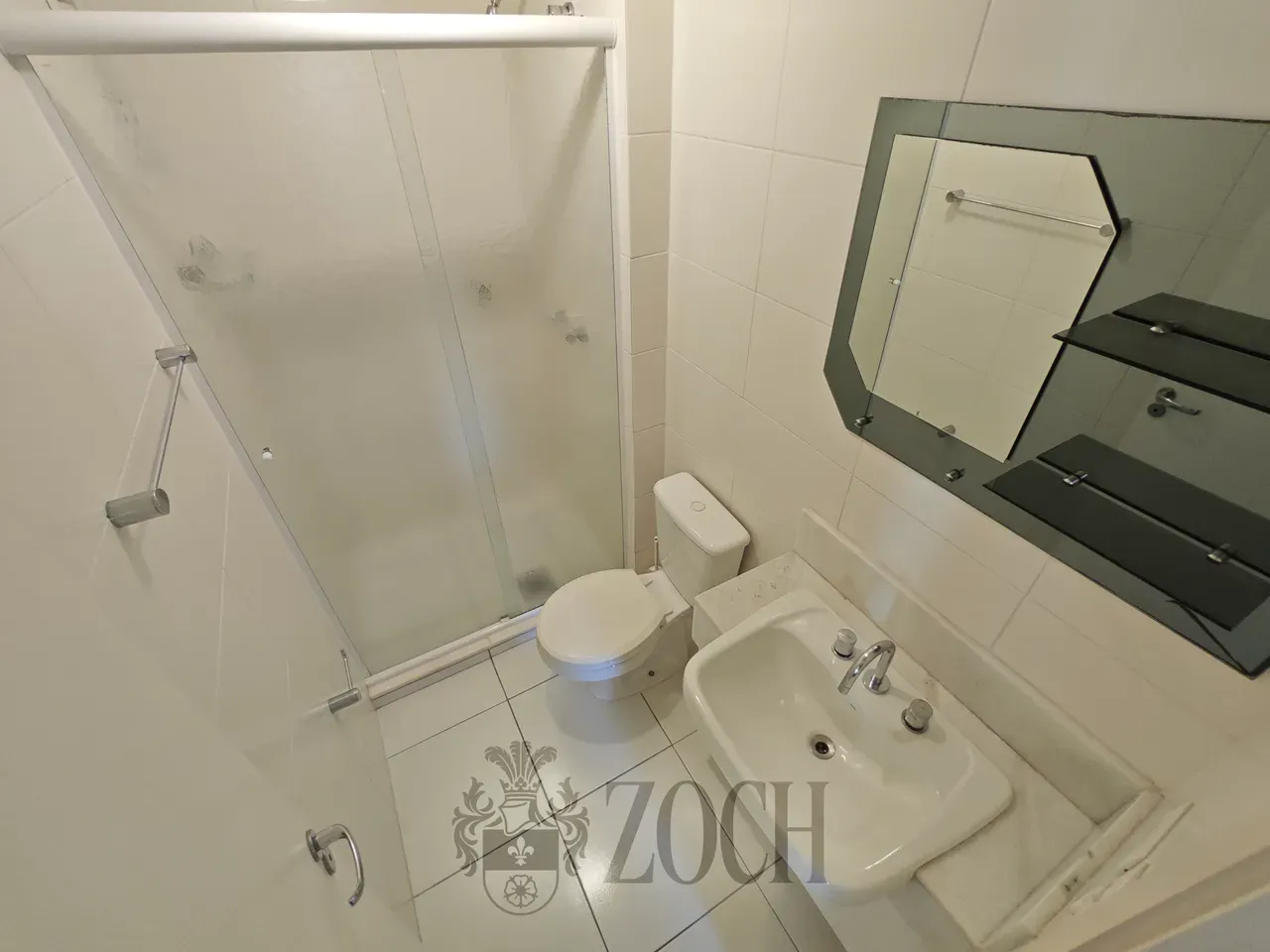 Мебльована квартира з 2 спальнями та 2 ванними і балконом — photo 16