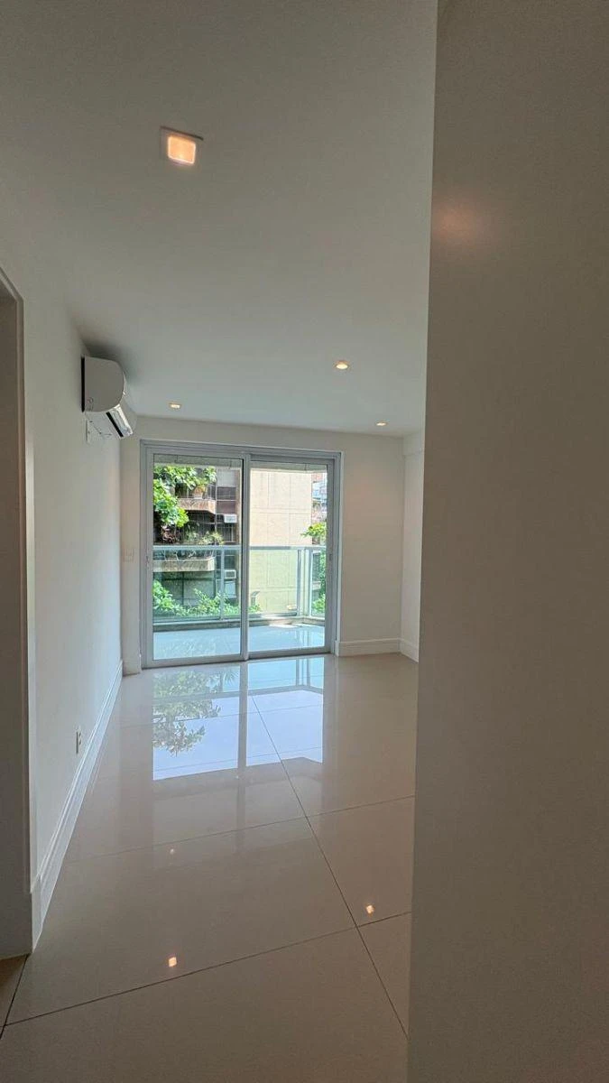 Apartamento mobiliado, 230 m², com espaço de home office — photo 7