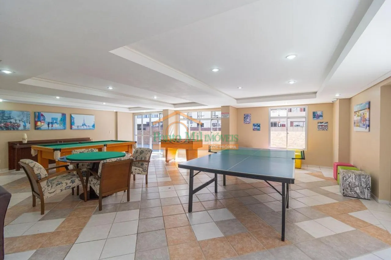 Apartamento mobiliado com 3 dormitórios e cozinha integrada — photo 17