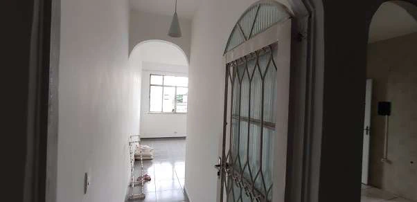 Apartamento com 2 quartos e varanda, 1 vaga — photo 12