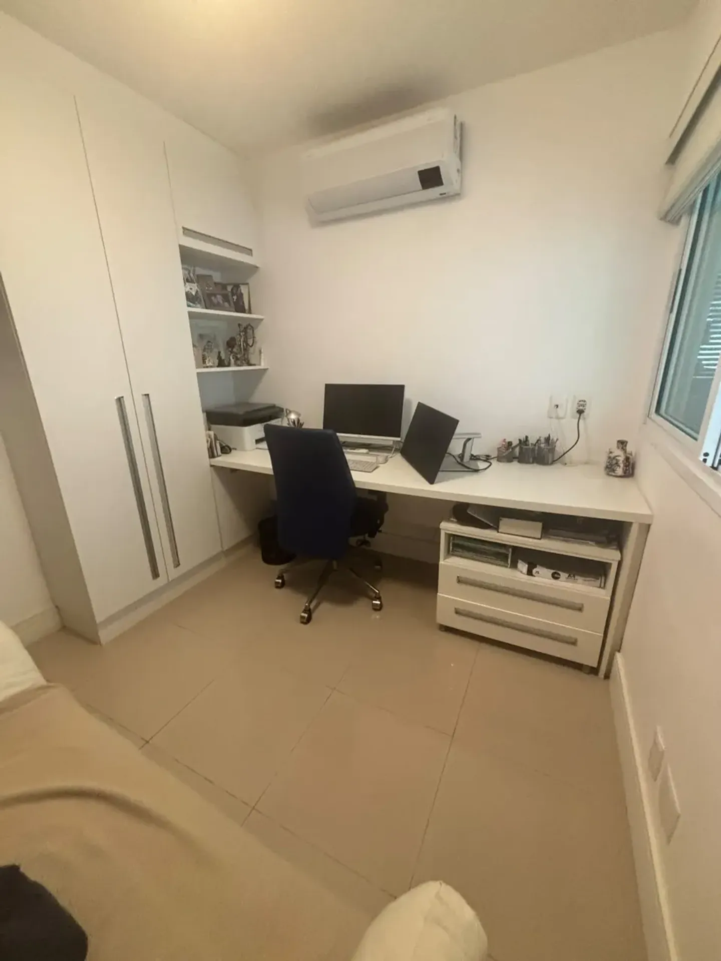 Departamento de 3 dormitorios en edificio con sauna — photo 5
