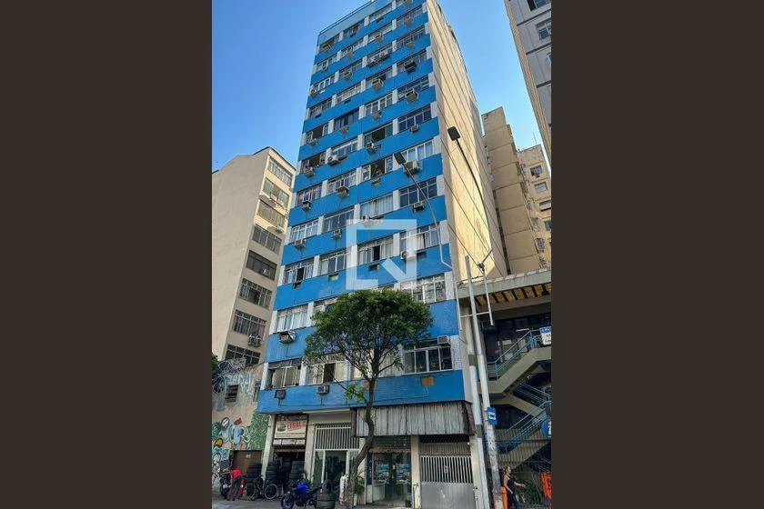 Квартира: 1 спальня, 40 м² — photo 19