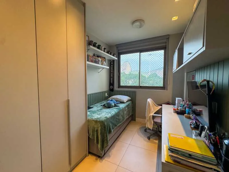 Apartamento de 149 m² com 3 suítes e varanda — photo 19