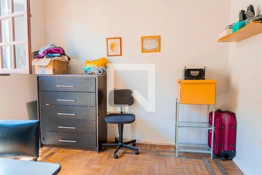 Casa de 7 quartos com espaço de home office, Tijuca — photo 36