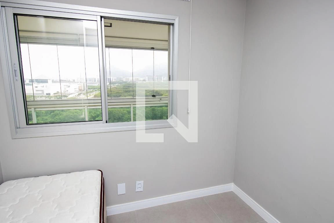 Apartamento mobiliado de 2 quartos com vista para a água — photo 39