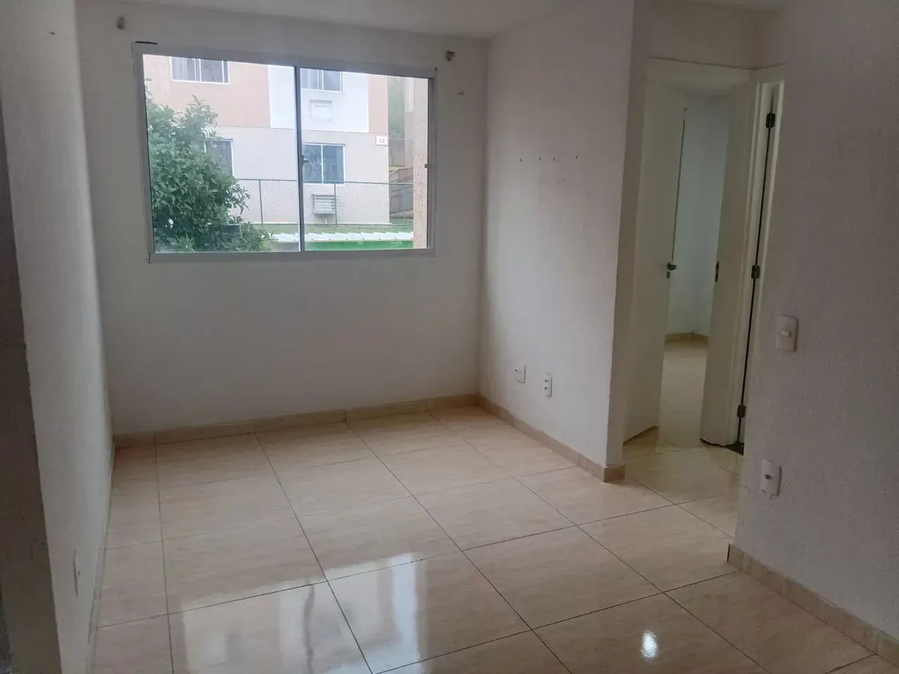 2-bedroom apartment with 1 parking space — photo 6