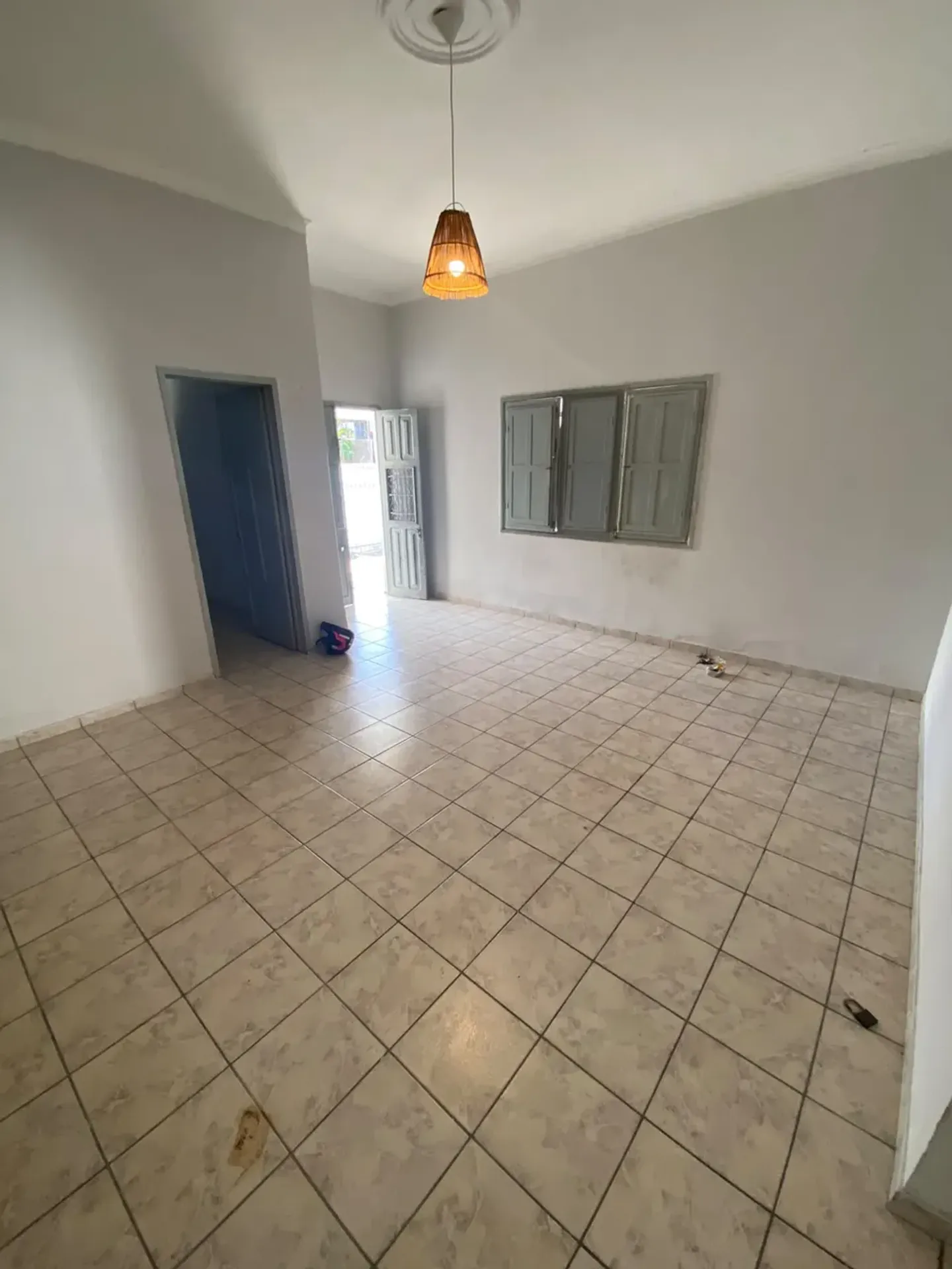 Квартира: 5 спален, 1 со своей ванной, 300 м², Жуан-Песоа