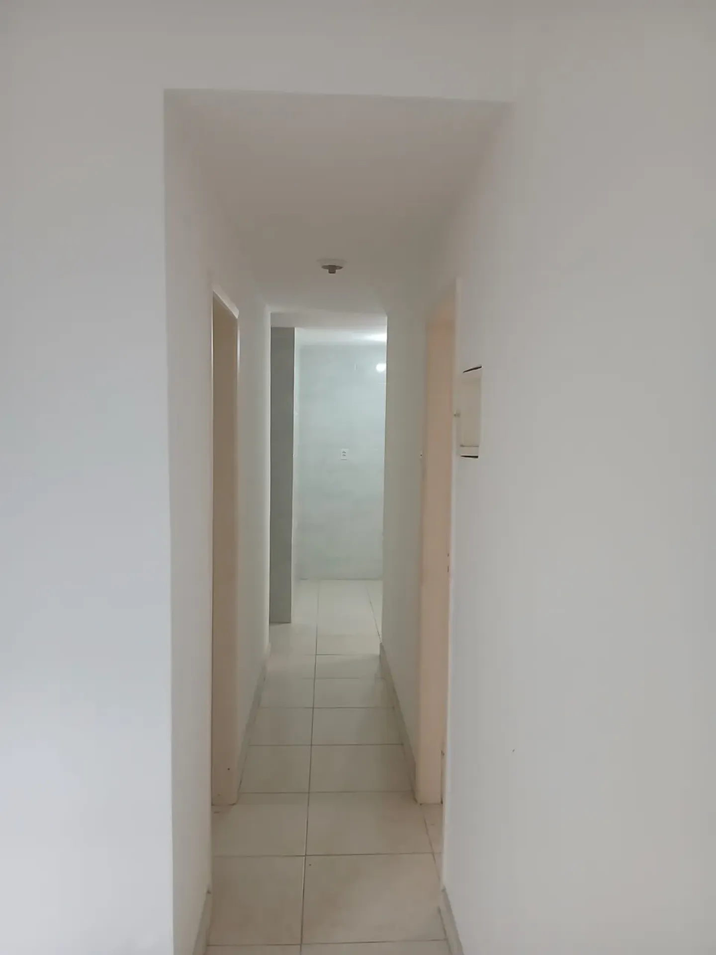 2-bedroom apartment, 46 m²