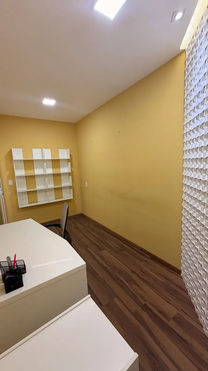 Apartment with 5 bedrooms and 1 bathroom, no parking — photo 6