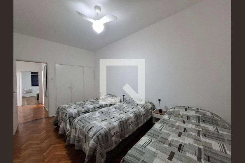 Rental apartment with 4 bedrooms and 2 bathrooms — photo 5