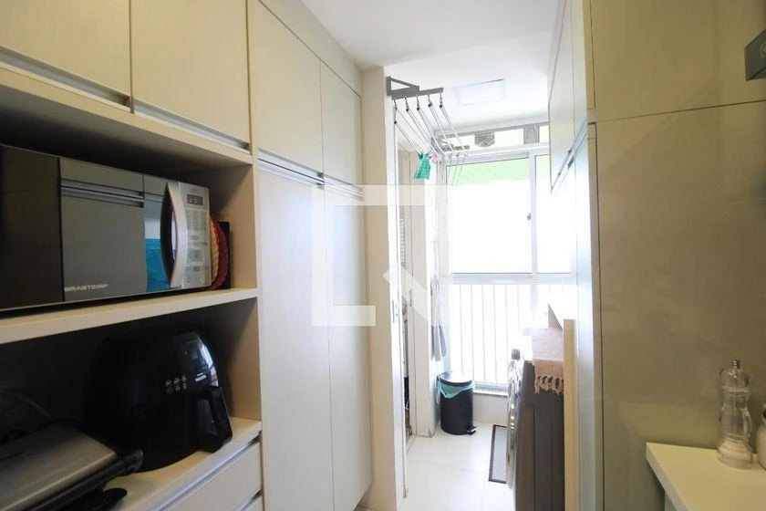 Apartamento de 193 m² com 3 quartos e 2 vagas de garagem — photo 44