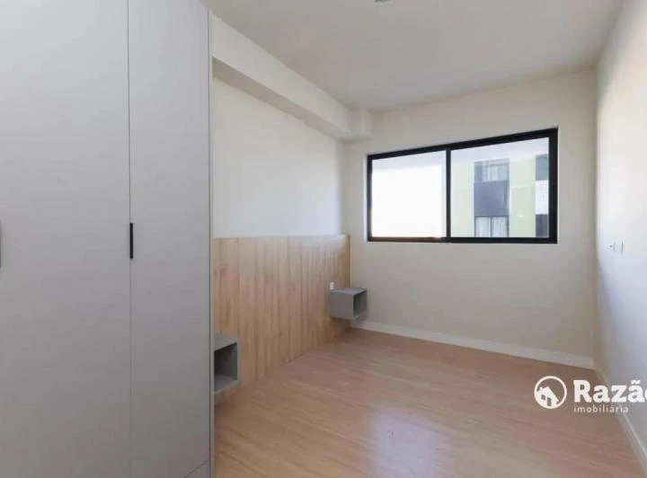 62 m² apartment with 1 bedroom and open-plan kitchen — photo 2