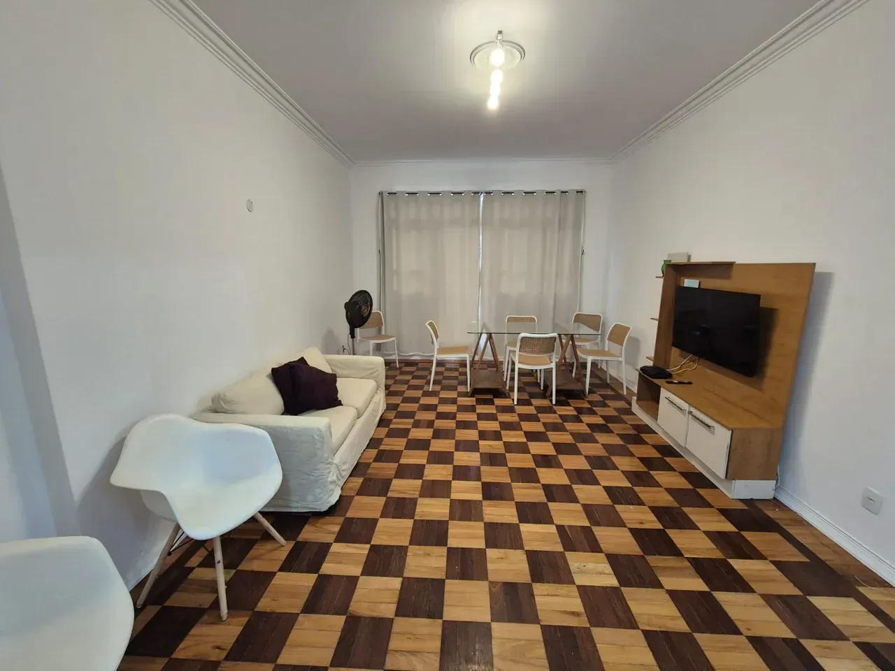 Apartamento de 3 quartos com 4 banheiros e sem vaga — photo 9