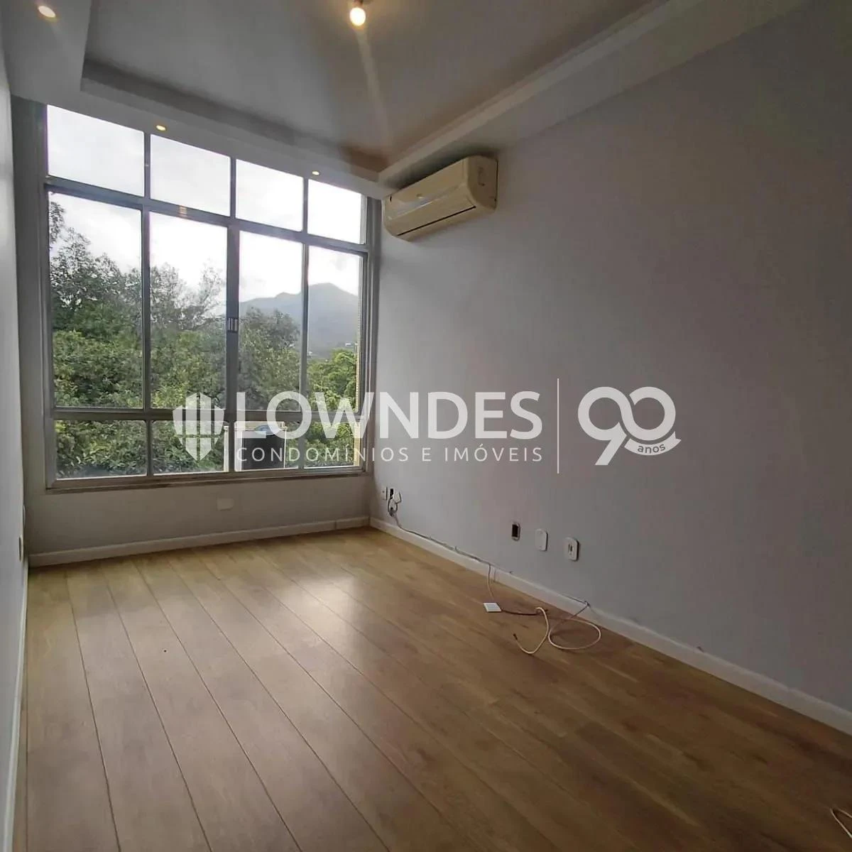 Вид на парк та 2 спальні: квартира 90 м² — photo 7