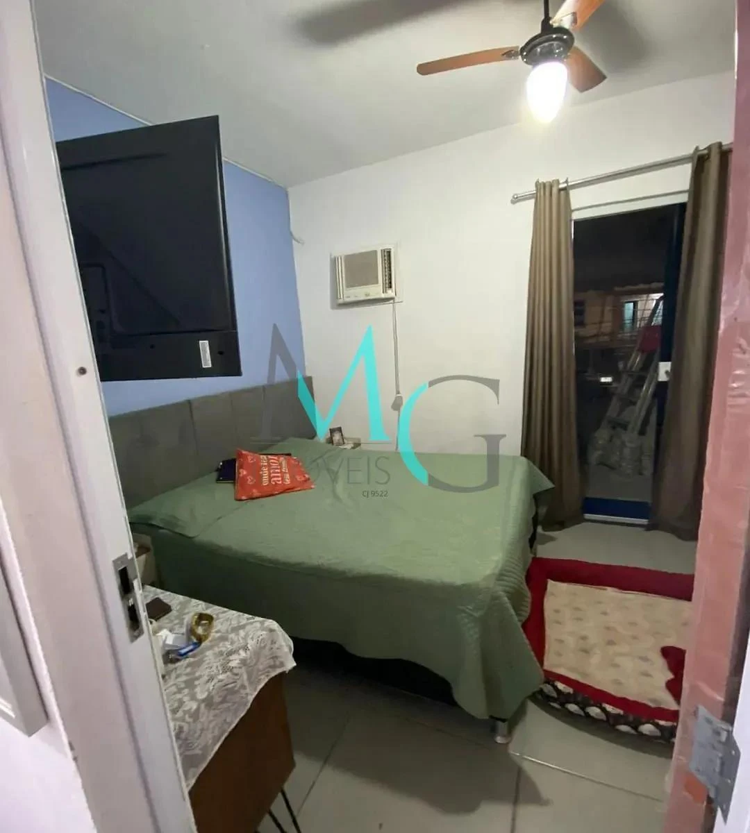 Furnished duplex house with built-in wardrobes — photo 14
