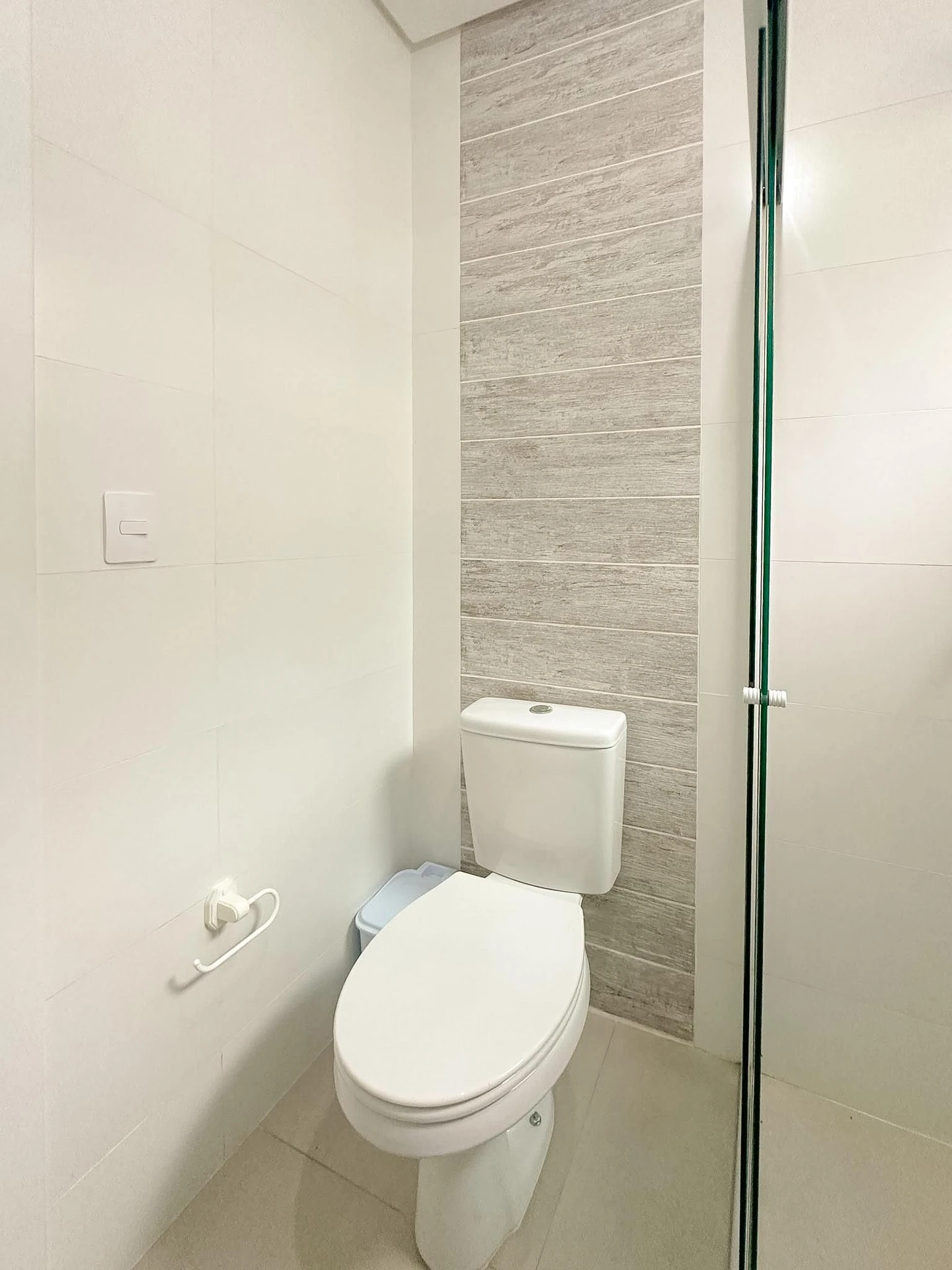 2-bedroom apartment, 1 with its own bathroom, 60 m² — photo 45