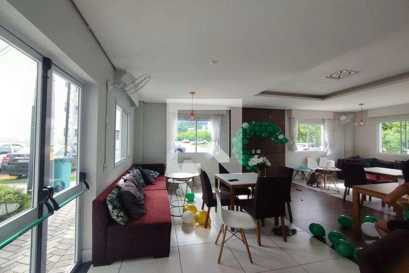 Apartamento mobiliado de 1 quarto com 42 m² — photo 27
