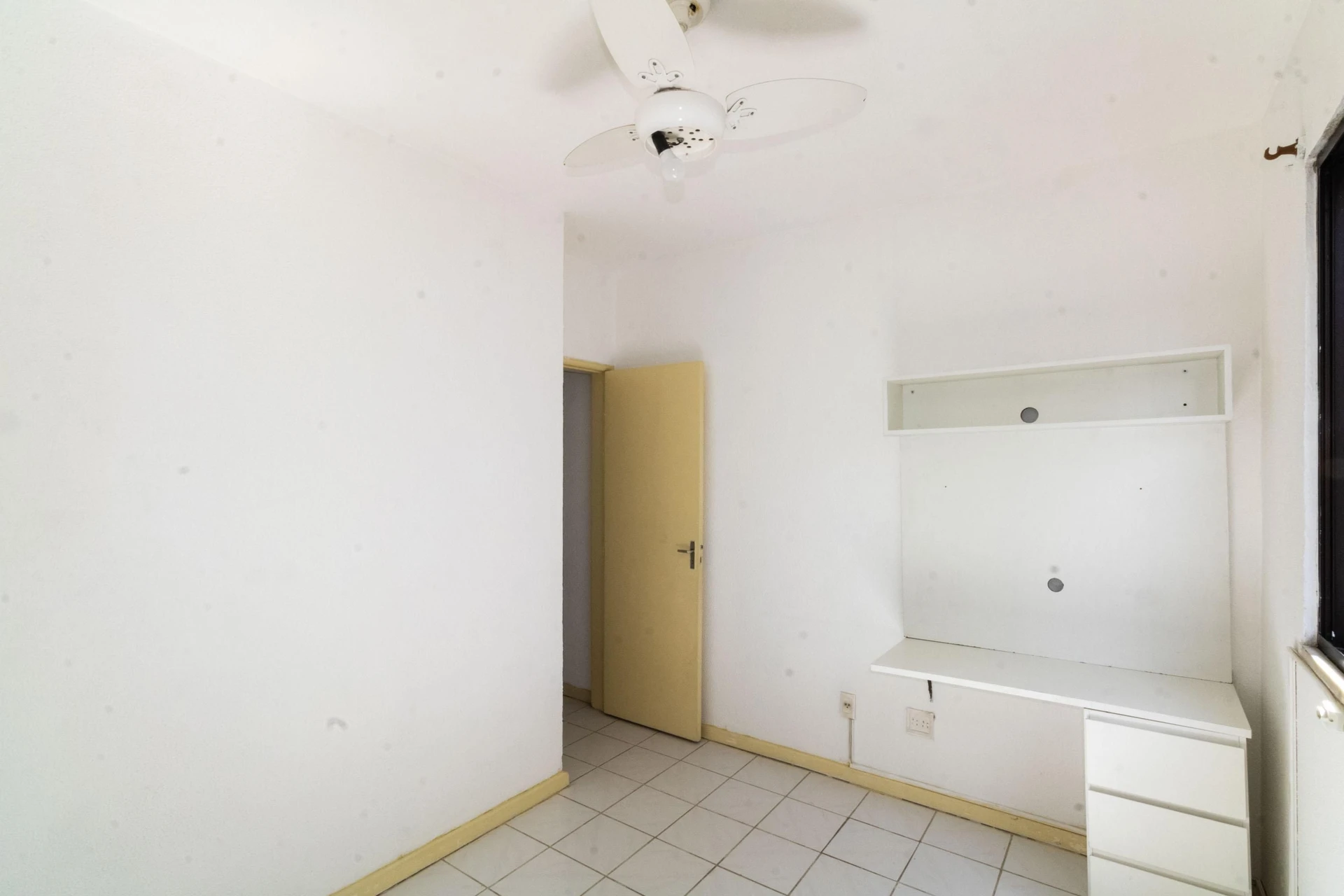 Casa sem mobília com 3 quartos e animais permitidos — photo 32