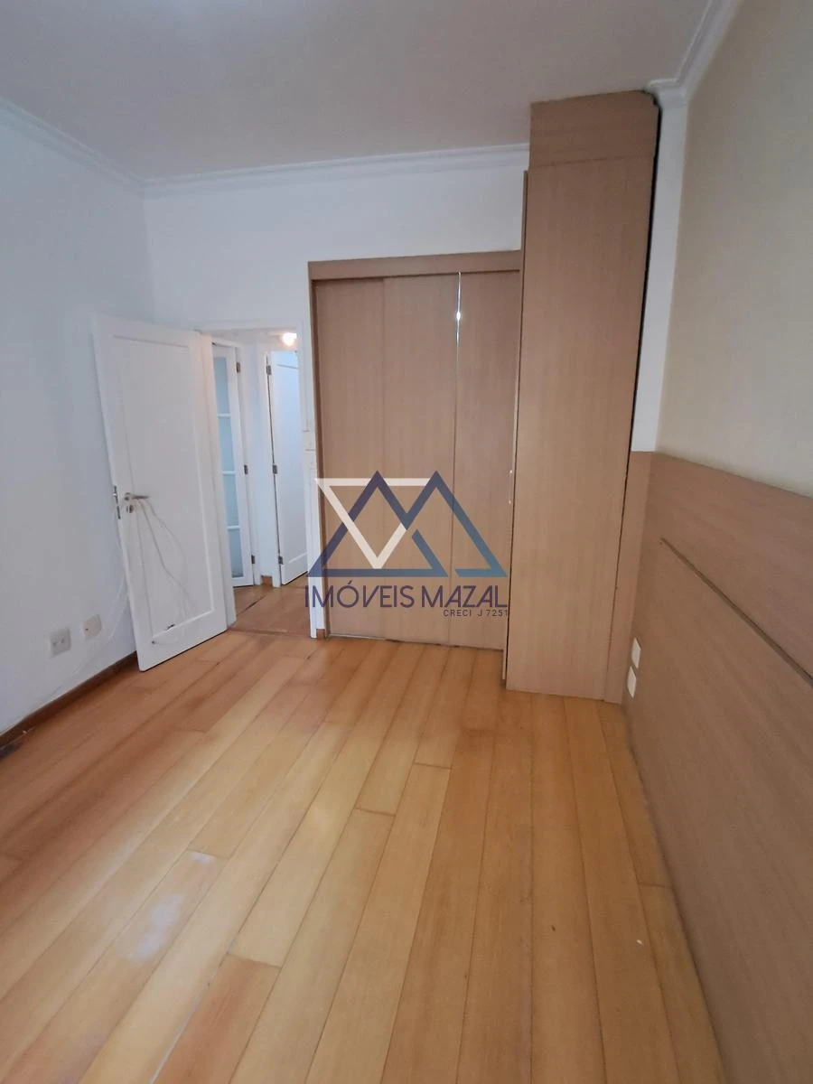 3-bedroom apartment with a walk-in closet in Rio de Janeiro — photo 34