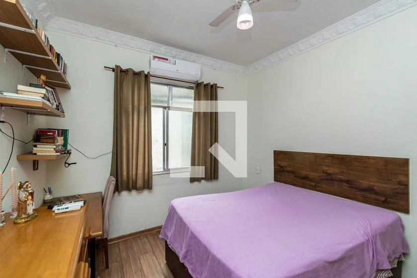 2-bedroom apartment with a washing machine — photo 3